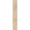 Ekena Millwork Imperial Arts & Crafts Smooth Outlooker, Douglas Fir, 5 1/2"W x 24"D x 36"H OUT06X24X36IMP03SDF - alternate 4